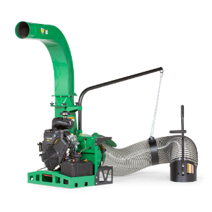 Debris Loaders Billy Goat